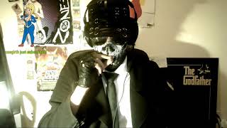 Shadbase IRL Livestream(12-2-17)