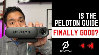 Peloton Guide Review: Finally Worth It?