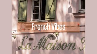 kiss goodbye - French aesthetic songs
