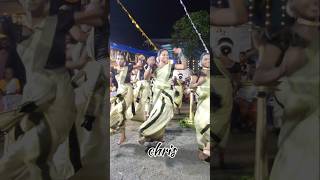 ചക്കിമാമിക് വയ്യാന് #aalingalamma #kaikottikkali #kalabhavanmani #dance #keraladance #trending