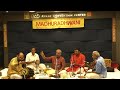 Madhuradhwani -Srimushnam Rajarao Vocal