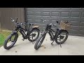 ebike 100 mile review himiway cruiser