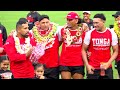 MATE MA'A TONGA OPEN TRAINING FAN DAY ❤️ SYDNEY