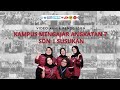 VIDEO AKHIR PENUGASAN KAMPUS MENGAJAR ANGKATAN 7 | SDN 1 SUSUKAN