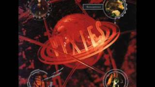 Pixies - Velouria