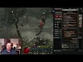 s7 t4 lazy mythic fart blasta 3000 necromancer build diablo 4