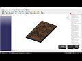 free near field emission simulation with kicad and part 2 on how to improve magnetic field emissions