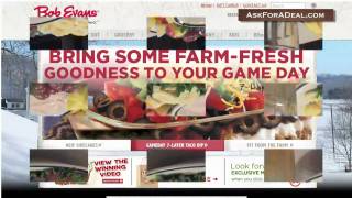 Bob Evans Coupons