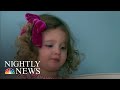 Landmark Study Tests Babies’ DNA For Genetic Risks | NBC Nightly News