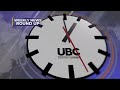 LIVE: UBC WEEKLY NEWS ROUND UP WITH MARK ARNOLD WADULO | NOVEMBER 24,  2024