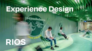 Creating Immersive Environments through Multidisciplinary Design