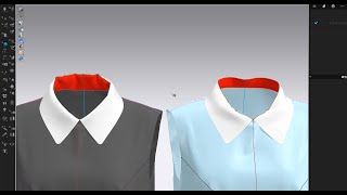 How to make a bal collar