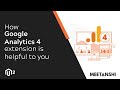 Magento 2 Google Analytics 4 by Meetanshi