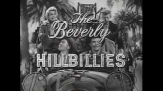 The Beverly Hillbillies - Season 1, Episode 1 (1962) - The Clampetts Strike Oil