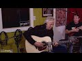 david grier tommy emmanuel stuart duncan dennis crouch casey campbell on nashville tunestream