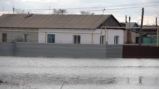 Арқалық қаласы және басқа да елдімекендерде үйлерді тексеру жұмыстары жалғасуда