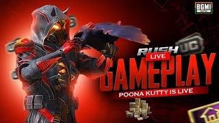 Happy Live Stream target 1K Subscribe 06/11 #RushGamesPlay #trendinglive #shortslive #bgmilive