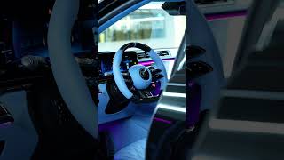 Inside the BRABUS 930