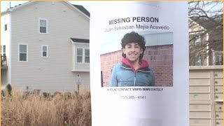 Medical examiner reveals cause of death for missing Virginia boy who triggered Amber Alert