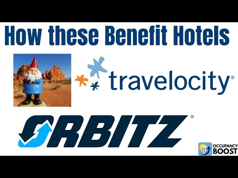 How to increase Orbitz & Travelocity hotel bookings