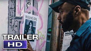 STILL HERE Official Trailer (2021) Zazie Beetz, Drama Movie HD