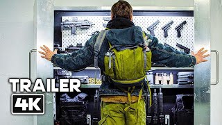 NEW MOVIE TRAILERS 2026