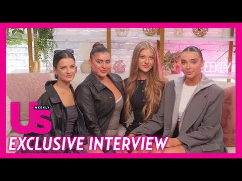 Did Abby Lee Miller Take Things Too Far? 'Dance Moms' Alums Weigh In ...