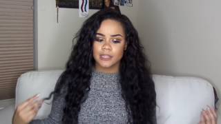 Kendra A Boutique Hair 2 Month Review Frontal Included Music Jinni Kendra S Boutique Deep Wave My Final Thoughts