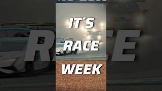 🏁 IT’S RACE WEEK! 🏁The Winter Series 2025 season opener is here!  #WinterSeries #motorsport #race