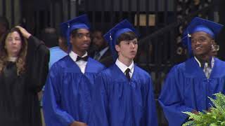 Hermitage High School Graduation 2019