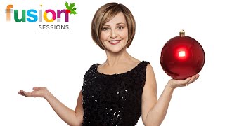 The Fusion Sessions: Christmas with Heather Rankin