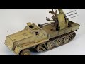 part 7 equipment german self propelled anti aircraft artillery part 1