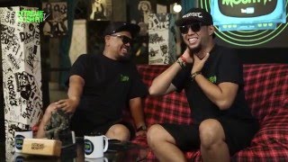 Extreme Moshpit TV Special w/ Ridwan Kamil - \