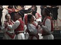 Hrvatska Loza 2022 - Dances from Prigorje (Performing Group Dance & Octet)