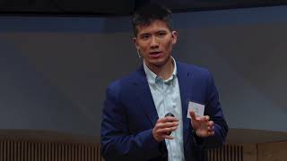 Aging and Stem Cells | Theodore Ho | TEDxMiddlebury