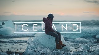 ICELAND - ANOTHER WORLD