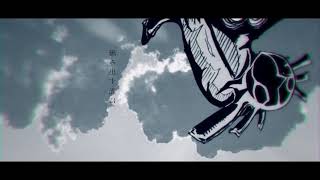 【狐音ツキ】黎明の繭、慟哭の祀り【UTAUオリジナル曲】