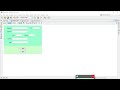 java program with MySQL database that can Create, Retrieve, Update, and Delete data to the database