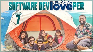 The Software DevLOVEper || EP - 7  || Shanmukh Jaswanth Ft. Vaishnavi Chaitanya || Infinitum Media