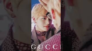 Things I want from gucci #bts #v #shorts