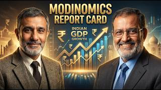 Road Ahead for The Indian Economy