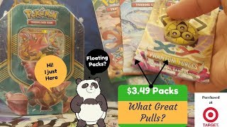 $3 49 Target Packs Opening!!! Got 3 of them!!!