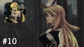 【TOX2】分史世界より先にミラさんの服が消されました。ゆっくり実況#10