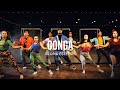 Gloria Estefan - Conga / Choreography: @dejotaere / Danza Urbana Experimental