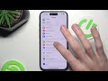 How to Erase Data After 10 Failed Passcode Attempts on iPhone 16