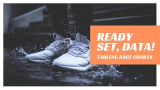 Race Charts in Tableau - Animate Your Data!