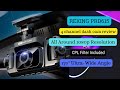 4 channel dash cam review | Rexing R4 4 Channel Dash Cam W/ All Around 1080p Resolution, Wi-Fi & GPS