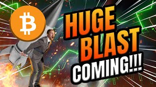 BITCOIN ABOUT TO PUMP? BEST STRATEGY FOR GAINS LIVE!!! EP 852