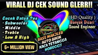 (HD Quality) DJ CEK SOUND STYLE JOGET KARNAVALAN 🔊🔊