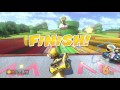 Mario Kart 8 (MK8) Online - JAPANESE INSANITY LOBBY